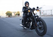 Harley-Davidson XL 883N Iron 883